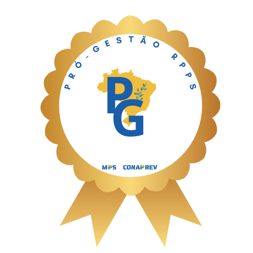 O IPASPEC agora é certificado pelo Pró-Gestão RPPS!